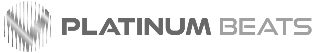 Platinum Beats Logo